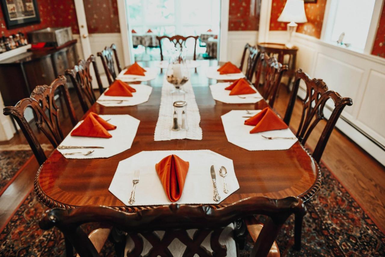 אוראיי China Clipper Inn (Adults Only) מראה חיצוני תמונה