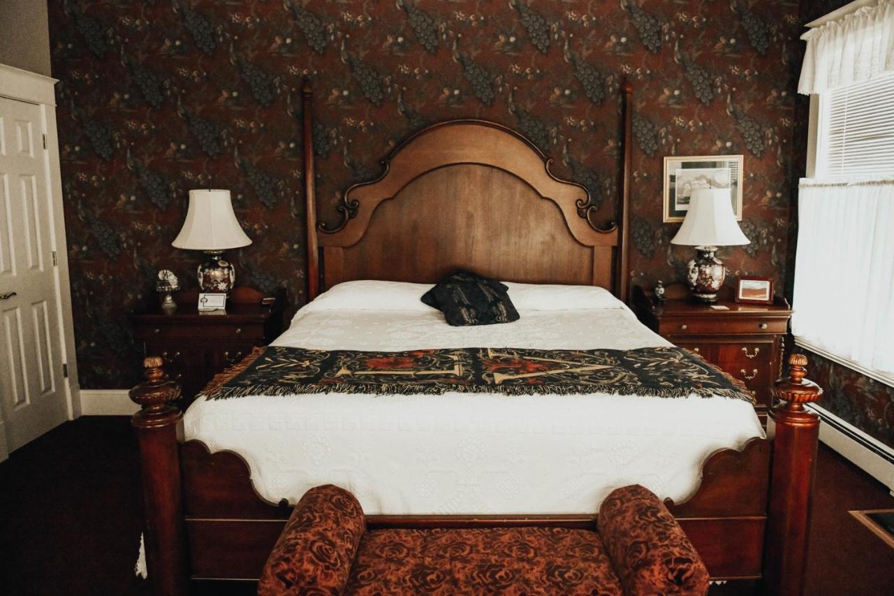 אוראיי China Clipper Inn (Adults Only) מראה חיצוני תמונה