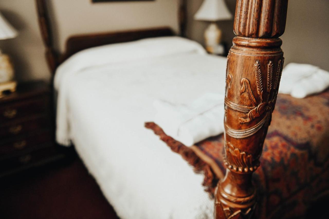 אוראיי China Clipper Inn (Adults Only) מראה חיצוני תמונה