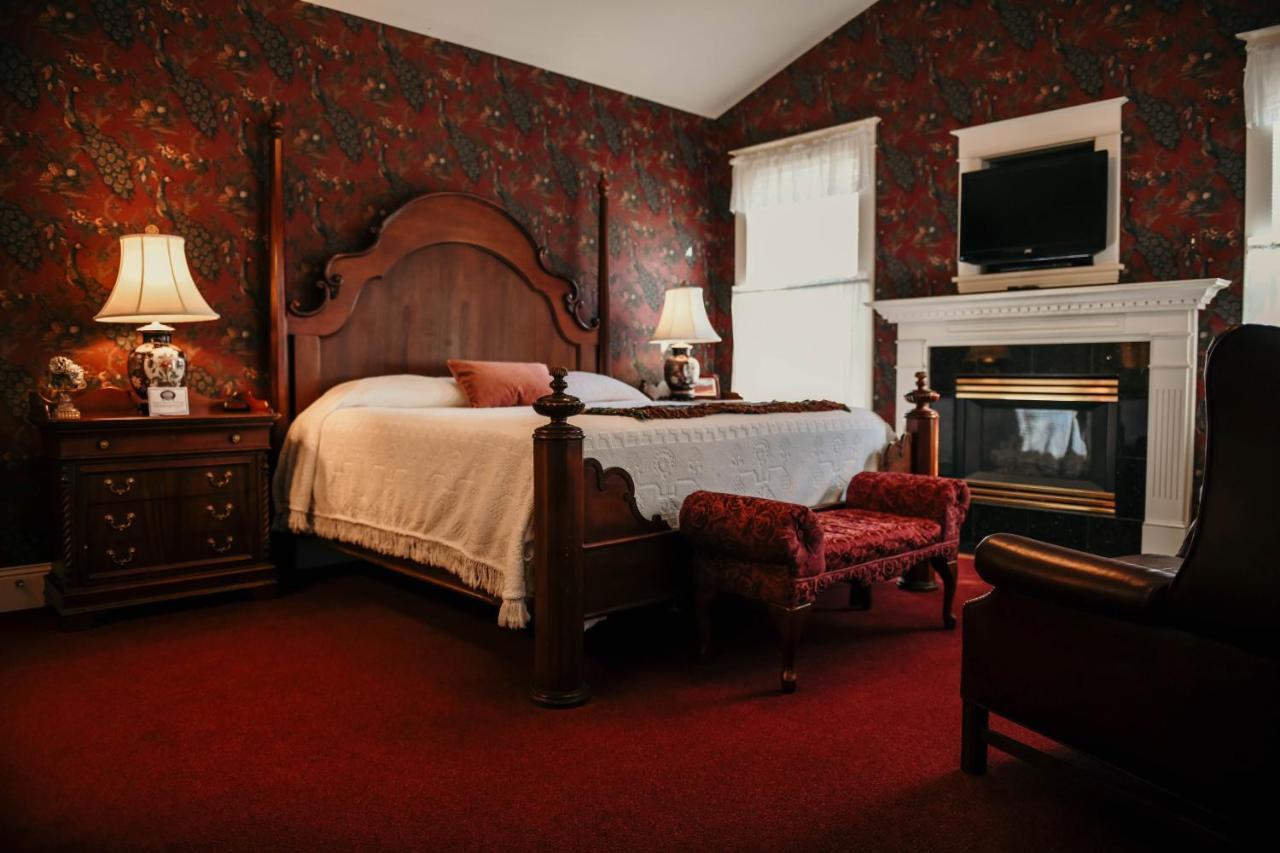 אוראיי China Clipper Inn (Adults Only) מראה חיצוני תמונה