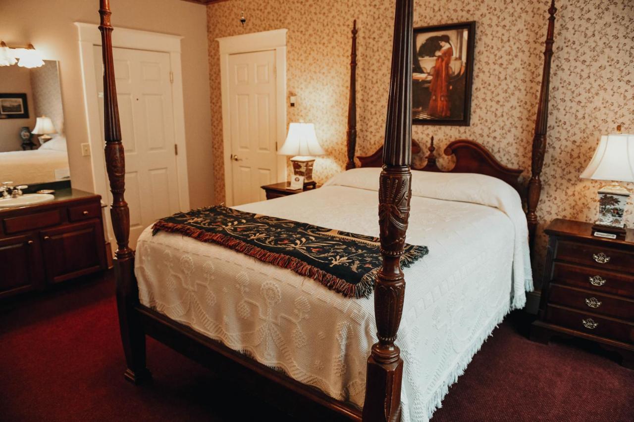 אוראיי China Clipper Inn (Adults Only) מראה חיצוני תמונה